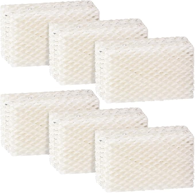 WF813 Humidifier Filters Compatible by Sgizoku
