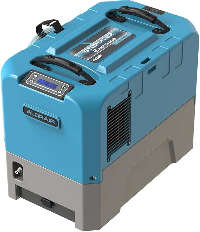 ALORAIR Commercial Dehumidifier - Image 8