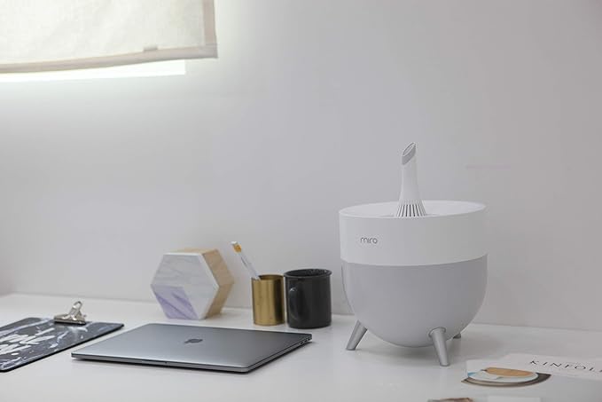 Miro NR07S Humidifier - Image 6