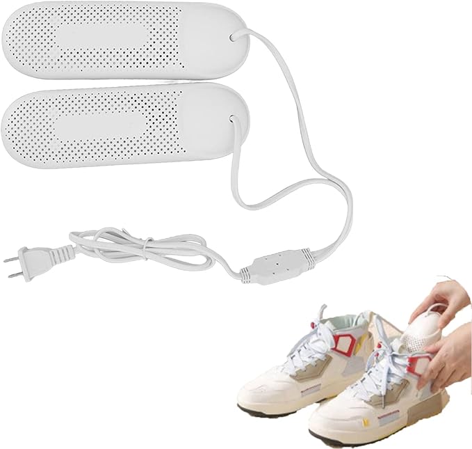 Household Shoes Dryer Portable Boot Dryer Electric Boot Dryer Shoe Heater Dryer - Image 8