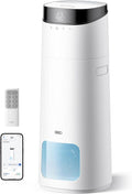 DREO 16L Smart Humidifier Large Room 1000 ft², 130H Cool Mist Air Humidifiers by DREO
