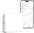 Noise Monitoring Device for Airbnb | Noise & Occupancy Sensor | Indoor Noise by LaylaEco
