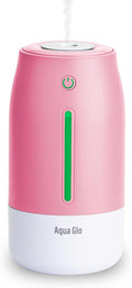 Aqua Glo Personal, Portable Humidifiers by Airvana