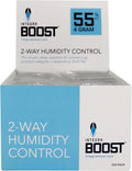 Integra Boost 55% RH Level by IntegraSpecialtyProducts