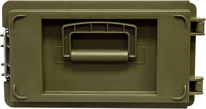 Wise 56011 Series Small Utility Dry Box - Image 3