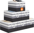 Storage Bin, Collapsible Storage Basket by StorageTastic