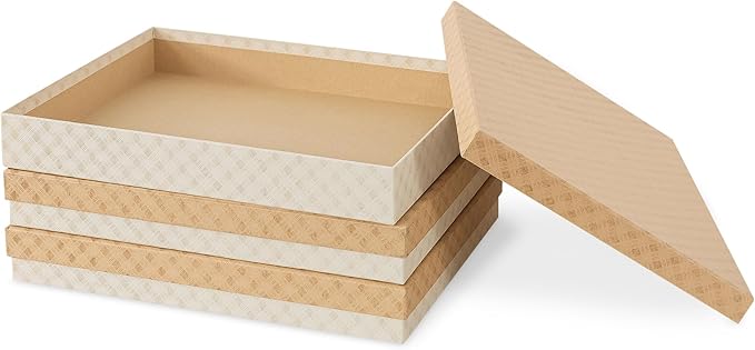 Soul & Lane Document Storage Boxes - Image 8