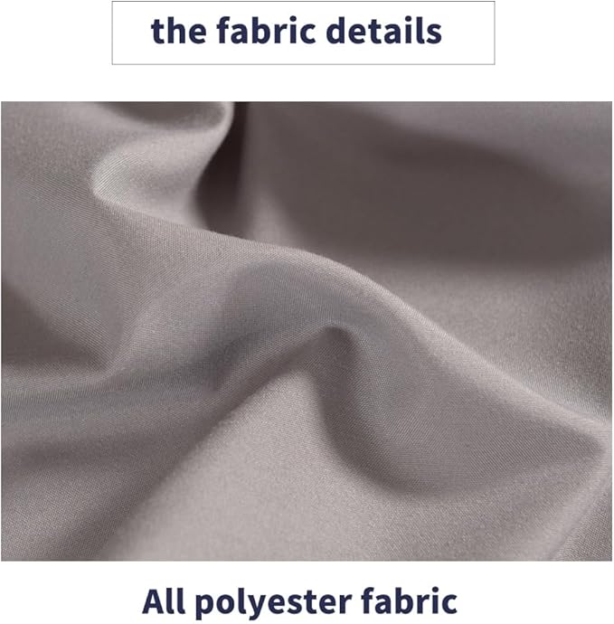 Furniture Cover Multi-Purpose, Indoor and Outdoor Furniture Dust Cover Sofa - Image 5