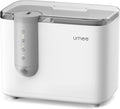 Humidifiers for Bedroom, Top Fill 4L Supersized Cool Mist Humidifier by Luri