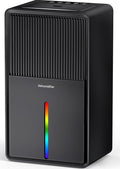 Dehumidifiers Water Tank for Home by Lonxfy