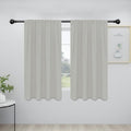 Easy-Going Rod Pocket Blackout Curtains by Easy-Going