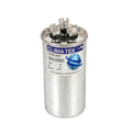 ClimaTek 45 + 5 MFD 370/440 Volt Dual Run Capacitor CAP99-4554R | 45/5 VAC | by ClimaTek