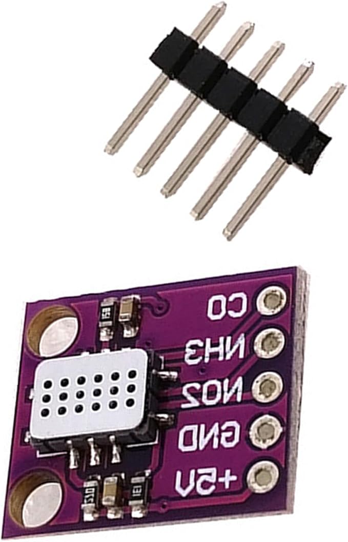 MICS-6814 VOC NH3 Nitrogens Oxides Device - Image 9