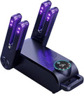 Boot Dryer and Shoe Dryer-360° Surround Air Fast Drying by Velytycheon