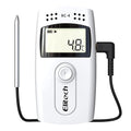 Elitech Digital Temperature Data Logger Medical Refrigerator Thermometer by Elitech