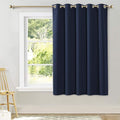 NICETOWN Blackout Curtain and Drape by NICETOWN