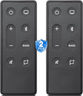 Replacement Remote fit for Bose Solo Soundbar Series II/Bose TV Speaker Remote by Unknown
