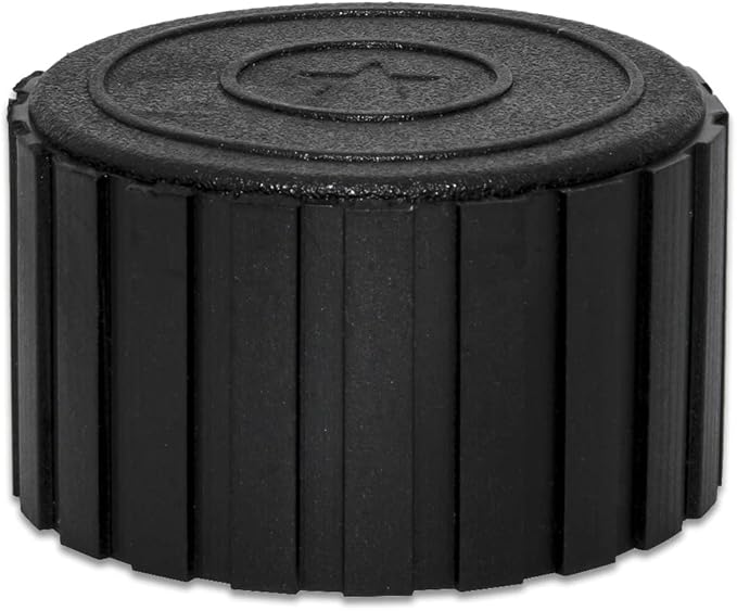 Flyshop 2", 50 mm, Patio Round Chair Leg Caps, Furniture Table Feet Covers - Image 3