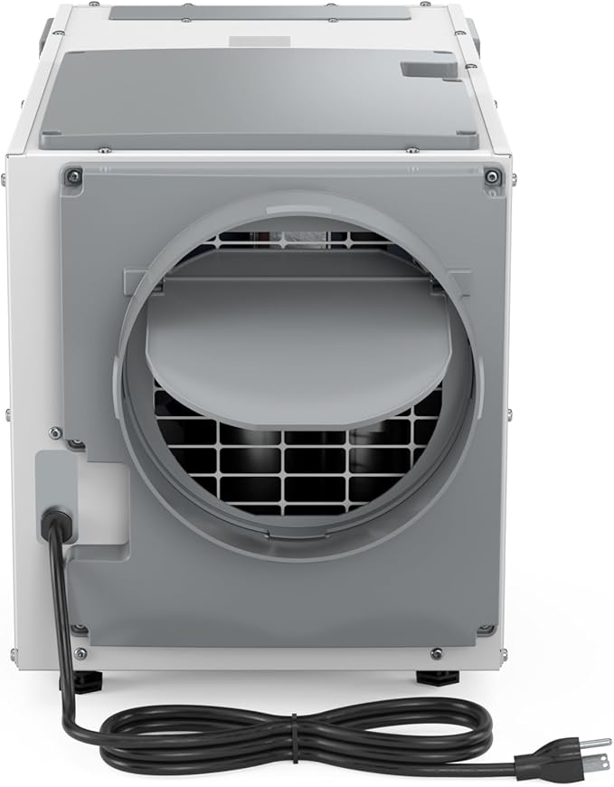 AprilAire E100 Whole House Dehumidifier - Image 16