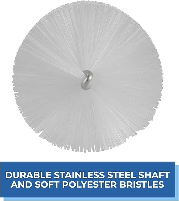 Vikan 53705 Tube Brush - Image 5
