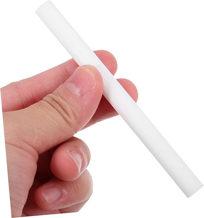 50pcs Essential Oil Diffuser Sticks High Efficiency Humidifier Filter - Image 3