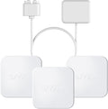 Wyze Sense Hub Leak Sensor and Single Probe by WYZE