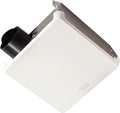 Broan-Nutone® 688E Bathroom Exhaust Fan, 50 CFM Energy Star Exhaust Fan by Broan-NuTone