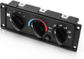 3518702C93 AC Climate Control Module Compatible by KERIOLEE