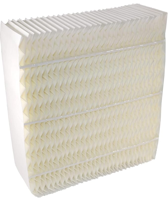 HQRP 1043 Super Wick Humidifier Filter Replacement by HQRP