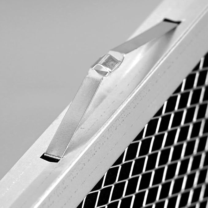 5881 Dehumidifier Filter MERV 8 Washable Compatible - Image 4