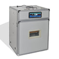 XKV 176 Eggs Incubator with Automatic Egg Turning, Temperature Humidity Control by XKV