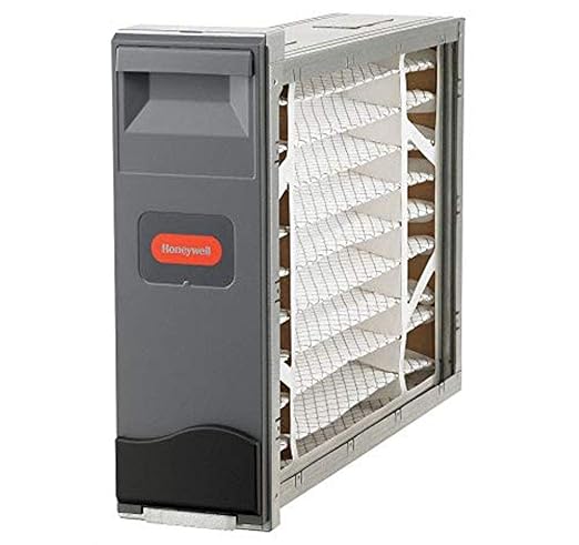 Honeywell MERV 11 Media Air Cleaner by HoneywellAirComfort