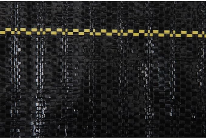 Dewitt 3-Pack Sunbelt Weed Barrier Fabric 3.2 oz, 3 x 300 Feet – Heavy-Duty - Image 2