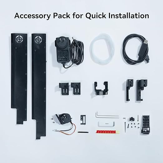 Creality Official K1/K1 Max/K1C/K1 SE CFS Upgrade Accessory Kit - Image 5
