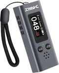 Portable Carbon Monoxide Detector by Unknown