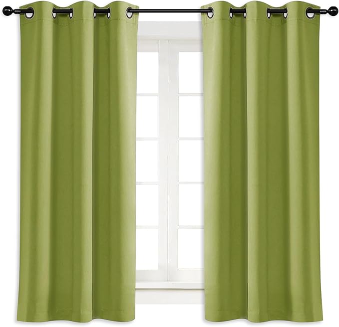 NICETOWN Blackout Curtain Blind by NICETOWN