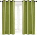 NICETOWN Blackout Curtain Blind by NICETOWN