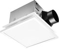 Tech Drive Bathroom Exhaust Fan by TechDrive
