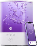 Humidifiers for Bedroom Large Room, Esemoil Smart WiFi Cool Mist Humidifiers by Esemoil