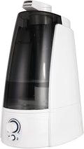 TRY & DO Plant Humidifier Indoor Double Nozzle Multi Air Humidifier by TRYDO