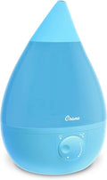 Crane Ultrasonic Cool Mist Humidifier by Crane