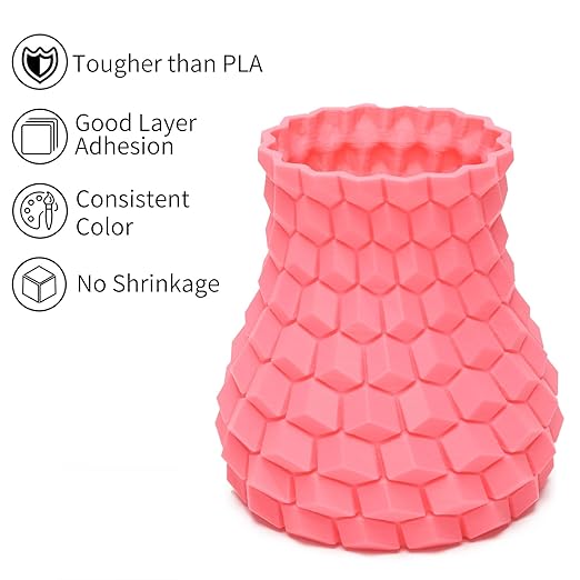 INLAND Micro Center PLA+ 3D Printing Filament 1.75mm - Image 2