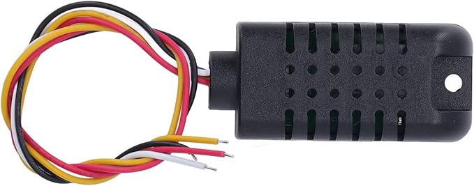 Cjht1001 Temperature And Humidity Sensor Analog Voltage 0-3v, Low Power - Image 7