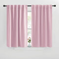 NICETOWN Blackout Curtain Panels by NICETOWN
