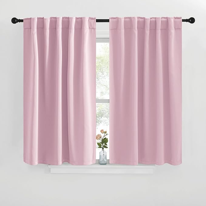NICETOWN Blackout Window Curtains by NICETOWN