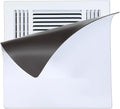 Square Magnetic Vent Covers, Extra Strong Magnets, Fits Steel Vents Only by Unknown