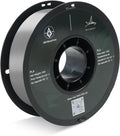 PLA 3D Printer Filament, Dimensional Accuracy +/- 0.02 mm, 1 kg Spool, 1.75 by ABCWavePrint