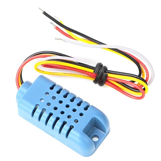 Humidity Sensor Module, AM1011A Digital Analog Temperature and Humidity Sensor - Image 3