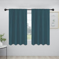 Easy-Going Rod Pocket Blackout Curtains by Easy-Going