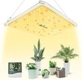 LED Grow Light, SP1500 Sunlike Full Spectrum Dimmable Plant Lights by Gerylove
